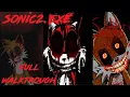 Download Lagu Sonic2.exe Full Walkthrough