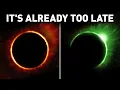 Download Lagu Solar Eclipse 2024 Revealed a Terrifying Truth about the Solar System