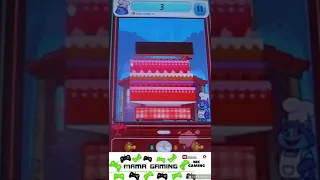 How About Stacking Some Cakes In LESS Than 1 Minute