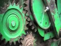 John Deere Baler Inspection for 336 346 327 337 347 328 338 348 Part 1