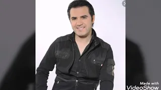 أغنية بالصدفة وائل جسار 