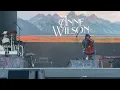 Anne Wilson // Rain in the Rearview // 9/6/25