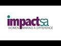 Impact San Antonio TEAMability Two Step Gala March 2025 Production grapher by Creative IQ