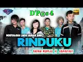 Lagu RINDUKU Dpaspor Versi dangdut koplo Jaranan ( OMBMC OFFICIAL) KNADA MUSICA