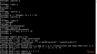 Fundamentals of Practical Haskell Programming Values and Expressions packtpub com