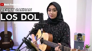 Download LOS DOL - DENNY CAKNAN(COVER BY REGITA ECHA) MP3