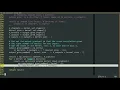 Implement 1D convolution part 7 Weight gradient and input gradient