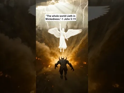 Wickedness#history #faith #abyss #dragon #ancientprophecy #angel #fire #bible #quran #thegod #sacred