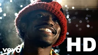 outkast ms jackson official hd video 