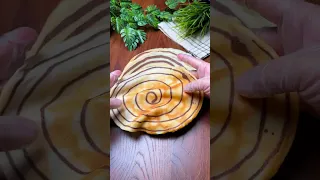 بدون فرن تحلية سهلة وسريعة ف ١٠ دقايق هتقوموا تعملوها حالا👌😋