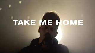 Download Take Me Home // Matthew McGinley // Music Video (Acoustic) MP3