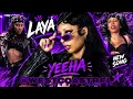 LAYA - YEEHA [ Slowed + Reverb ] 