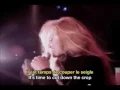 Dalida - Darla Dirladada - French and English Lyrics