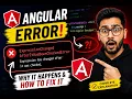 ExpressionChangedAfterItHasBeenCheckedError Expression has changed after it was checked in Angular