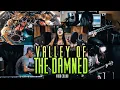 Download Lagu Valley Of The Damned (Dragonforce) - Collab: Connor, Priester, LockHart, Kalil and Carelli