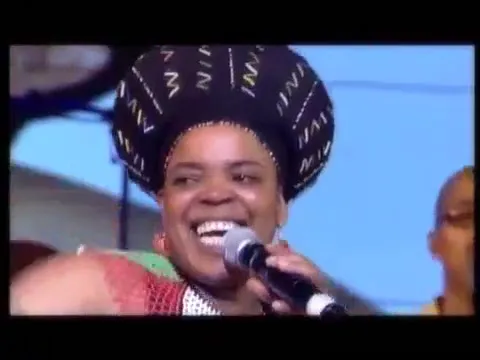 Download MP3 rebecca live in soweto=Somlandela