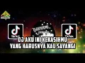 Lagu DJ TIKTOK AKU INI KEKASIHMU YANG HARUSNYA KAU SAYANGI MIX TERBARU