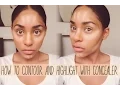 CONTOURING 101