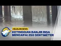 Download Lagu [HEADLINE NEWS, 06/07] Banjir Rendam Permukiman di Pejaten Timur