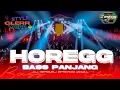 Download Lagu DJ HOREGG‼️BASS PANJANG PALING ENAK SEDUNIA 💦