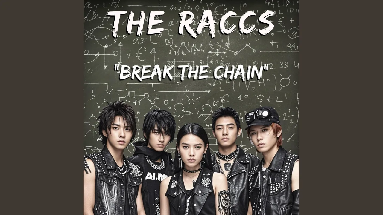 Break The Chain Break The Chain