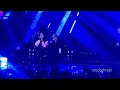 Paranoid Remix - Ash Island feat Changmo 창모 & Paul Blanco (UGRS: Rose From Concrete Day Two 231105)