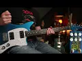 How to Play "Bug In The Cake" by Violet Grohl  | Guitar Lesson