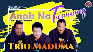 Download Trio Maduma - Anak Na Tarpunjung (Official Music Video) MP3