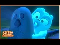 Download Lagu Spookie Lemmings | Grizzy \u0026 the lemmings | 25' Compilation | 🐻🐹 Cartoon for Kids