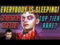 Crimson Slayer Build Guide Everybody Is Sleeping Raid Shadow Legends