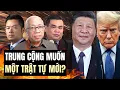 Download Lagu Tập Cận Bình thúc đẩy một trật tự toàn cầu mới, được hỗ trợ bởi các nhà lãnh đạo Nga và Ấn Độ