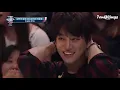 Download Lagu I Can See Your Voice S4 EP16 Lee Wong Yeol, Love (City Hunter) FULL ENG SUB
