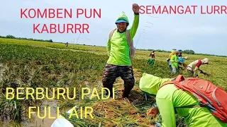 Download MENEMBUS BATAS MEDAN EXTRIM BERBURU PADI pART2😥🤔 MP3