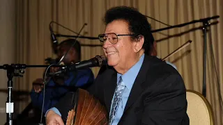 عبدالكريم الكابلي داير قربك لكن محتار كيف اعمل فيك يا اجمل جار 