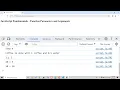 018 - The Complete JavaScript Course in 2024 Arabic