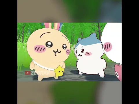 USAGI, TE VOLVISTE REGGAETONERO 💀 | CHIIKAWA VR