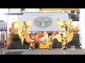 Lagu [FULL] JEMBER FASHION CARNAVAL 2019 \