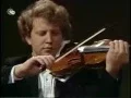 Download Lagu Shlomo Mintz - Wieniawski: Violin Concerto No.2 in D minor, Op.22