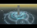 Unity VFX Magic Circle Spell Practice
