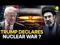 World War 3 LIVE Trump Ready For Nuclear War US Prepares For Two-Front War With China Russia