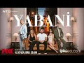 Bilge Kotkay - Yürüyorum Dikenlerin Üstünde - Yabani Dizi Şarkısı