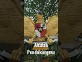 Lagu Garuda Pancasila - Akulah Pendukungmu #shorts