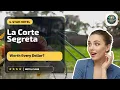 La Corte Segreta - Worth Every Dollar Montepulciano Italy