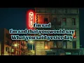 Djo - Love Can't Break The Spell (Lyrics)