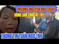 Download Lagu TIN NÓNG TNV trong đoàn PN khó thoát Pháp lý với sông lam