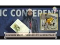 Khushbu Mirza - Member of Chandrayaan I Musalmaan Qawateen Bhi Dunya Ki Taraqqi Ka Zarya