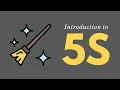 Introduction to 5S Lean Six Sigma