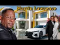 The Lifestyle Of Martin Lawrence s 2025 Beverly Hills Estate Wife 3 Children Cars Net Worth