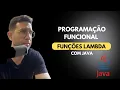 Lambda Expression in Java What