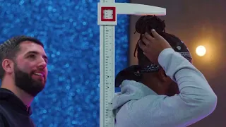 KSI s Real Height Exposed